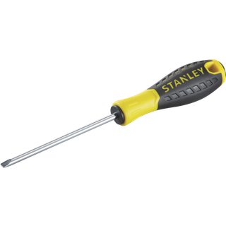 Stanley skruetrækker lige 4mm 100mm