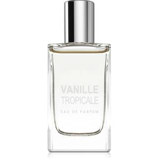 Jeanne Arthes La Ronde des Fleurs Vanille Tropicale Eau de Parfum til kvinder 30 ml - 30 ml