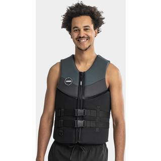 Jobe Neoprene Life Vest Men Graphite Grey XL+ Opdriftsjakke