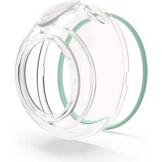 Elvie Stride Cups (2 pack)