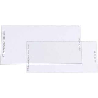 Indre besk.glas STD.T/9002D 5 stk