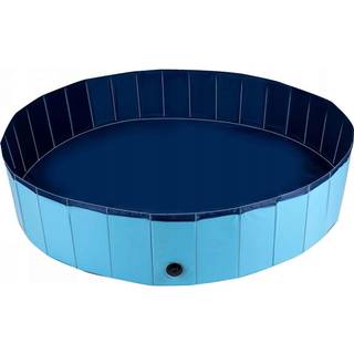 Hundebassin stort - 160x30cm