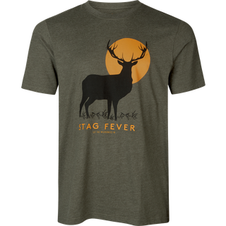 Seeland Stag Fever T-shirt