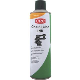 Crc Kæde olie aerosol, 500 ml