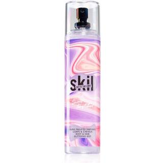 Skil Toxic Love Sweet Temptation Duftende kropsspray til kvinder 250 ml - 250 ml