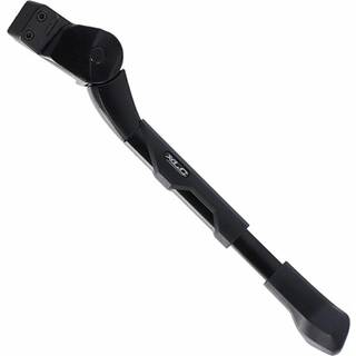Cykelstøtte XLC KS-C06 Direct mount Bagstiv 26-28" 18/Ø6 mm Sort