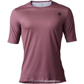 Flexair Ascent S/S Jersey M Cordovan (XL)