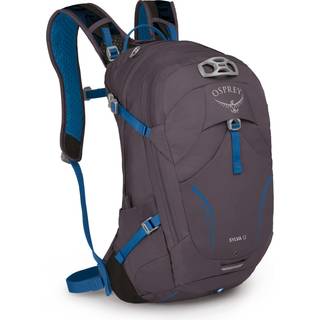 Osprey Women's Sylva 12 Space Travel Grey, OneSize