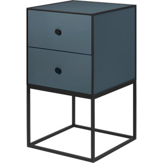 Audo Frame Sideboard 35 Fjord To Skuffer