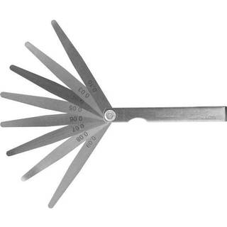 Ironside 102288 Søgeblad Nr. 15, 20 stk blade