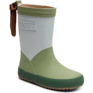 Bisgaard Fashion Misty børne støvler - (Lys grøn, str. 30)