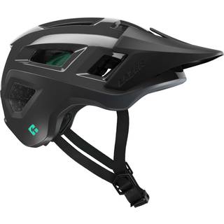 Lazer Cykelhjelm Coyote KinetiCore Helmet Titanium