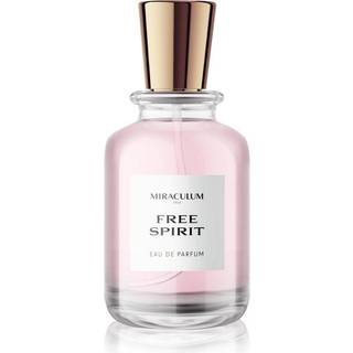 Miraculum Magic Vibes Free Spirit Eau de Parfum til kvinder 50 ml - 50 ml
