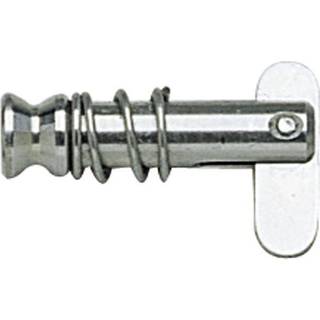 Rigbolt Ronstan, Ø6.4 mm x 23.8 mm, med foldelås