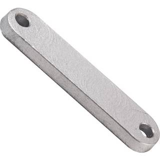 Zinkanode Tecnoseal TQR6015, til bovpropel, passer Quick BTR 250