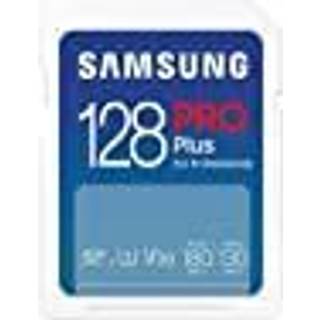 Samsung Pro  MB-SD128S SDXC 128GB 180MB/s