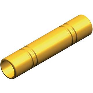 Kontraventil Whale Check Valve - Non Return Valve, messing, Whale Quick Connect 15 mm (WS15) (udvendig), messingfarvet