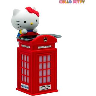Hello Kitty Smartphone Wireless Charger and light Hello Kitty 30 cm