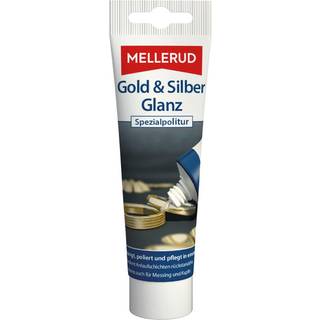 MELLERUD Specialpolish for guld- og sølvglans 759.33 DKK/1 L