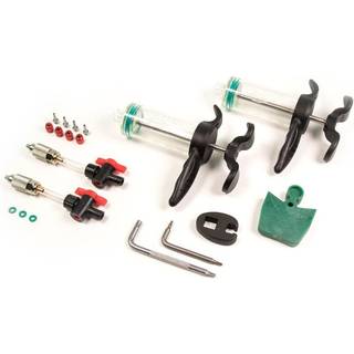 SRAM Pro Bleed Kit DB8 mineral olie - 00.5318.031.001