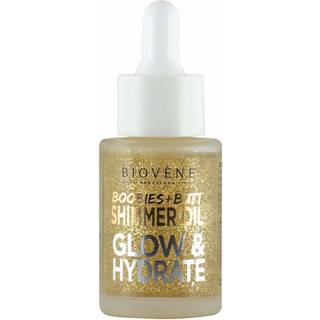 Biovène Glow Shimmer Oil 30 ml
