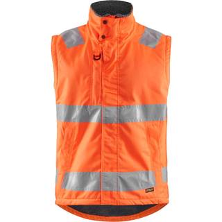 Blåkläder 3870 High Vis Vest / High Vis Vest - 4XL - High Vis Orange