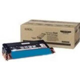 Xerox Tonerkassette cyan 6R01398