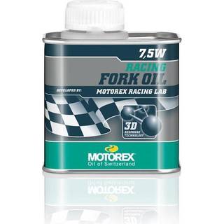 MOTOREX Racing Fork Oil 4W - 1000 ml - MOT306403