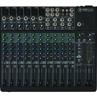 Mackie 1402 VLZ4 Mixerpult (Kun pakket ud)