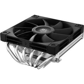DEEPCOOL AN600 Low Profile CPU Køler