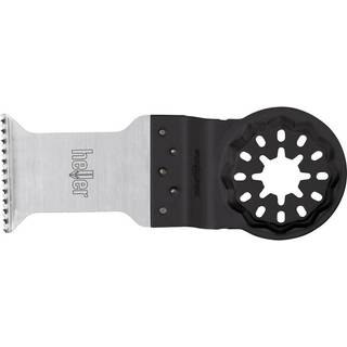 Heller starlock diamant savblad 75x1,2mm