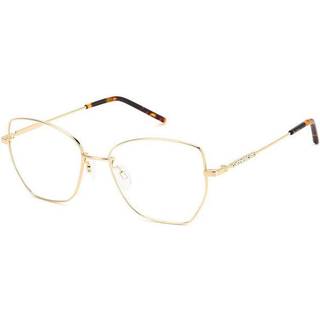 Pierre Cardin Kvinde P.C. 8876 J5G Optiske stel Stål Guld Geometrisk