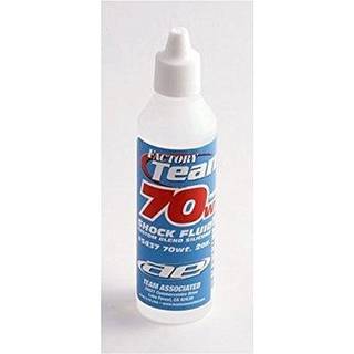 Team Associated - AE5437 - 70wt/ 900cSt Silicone støddæmper olie