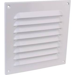 Wallair N31811 Ventilatorgitter (L x B) 25 cm x 25 cm