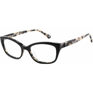 Kate Spade Arabel TCB 51 Briller Kvinder Black - Black Spot - 51mm