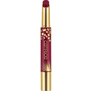 Catrice Wild Escape Skinnende læbestift Skygge C03 1.8 g - 1,8 g