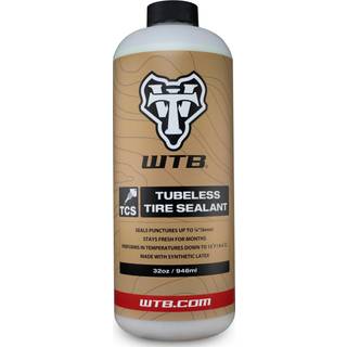 WTB TCS 2.0 Tubeless sealant 473ml