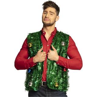 Juletræ vest