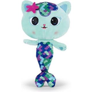 Universel Gabby's Dollhouse Mercat plysdyr, 25 cm