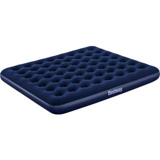Bestway Luftmadras King 203 x 183 x 22 cm
