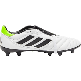 Copa Gloro Firm Ground støvler - Cloud White / Core Black / Lucid Lemon - 42 2/3