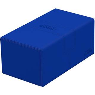 Twin Flip'n'Tray 200+ XenoSkin - Blue