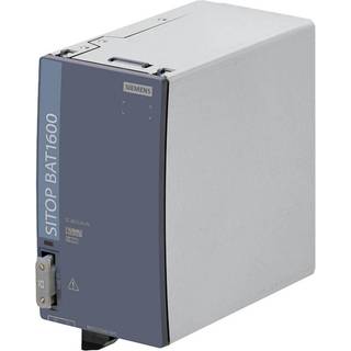 Siemens 24 v dc 3.2 ah pb battery module