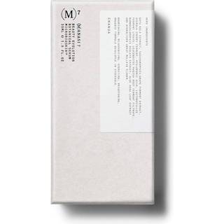 Manasi 7 Botanical Serum Chanua (30 ml)