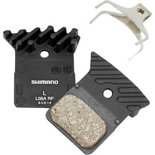 Shimano Skive Bremseklodser L05A-RF Resin (1 par) Uden Emballage
