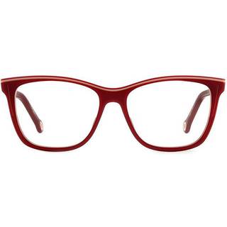 Carolina Herrera HER 0172 R9S 53 Briller Kvinder Burgunder - Burgundy Beige - 53mm