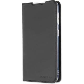 Samsung Galaxy A34 (5G) 4smarts Wallet Flip Cover Urban Lite - Sort