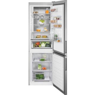 Electrolux LNT9MD32X3 - Fritstående kølefryseskab