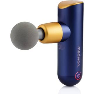 Medivon Y Pro massagepistol blå