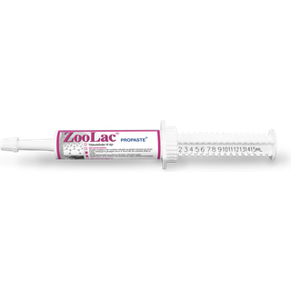 ZooLac Propaste- Fri fragt over 249